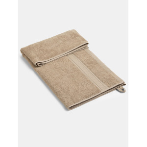 Jockey 100% Cotton Terry Ultrasoft and Highly Absorbent 600 GSM Solid Bath Towel for Bathroom (Nomad)