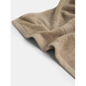 Jockey 100% Cotton Terry Ultrasoft and Highly Absorbent 600 GSM Solid Bath Towel for Bathroom (Nomad)