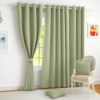BEDROOM CURTAIN