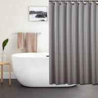 SHOWER CURTAIN