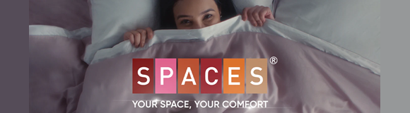 SPACES
